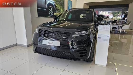 LAND ROVER RANGE ROVER VELAR 2.0 P400E PHEV AUTOBIOGRAPHY AUTOMÁTICO